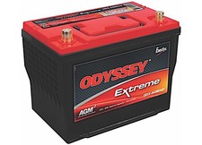 Odyssey ODX-AGM24F Extreme Series 12V NSB-AGM24F Battery 840A CCA picture
