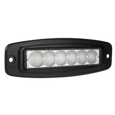 Grote BZ321-5 BriteZone LED Work Light - 3600 Raw Lumen, Recessed (Retail Packa picture