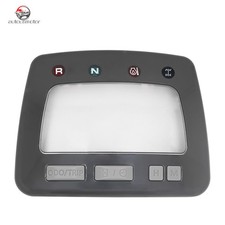 Fit For 2002-2007 Honda Foreman Rancher 450 400 Speedometer Dash Upper Cover picture