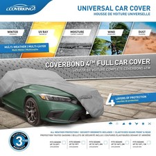 Coverking UVCCAR2N98 Coverbond 4™ CAR COVER picture