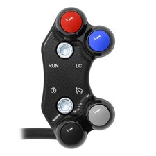 JETPRIME RIGHT STREET SWITCH (OEM PUMP) MV AGUSTA BRUTALE 1000 RS 2019-23 picture