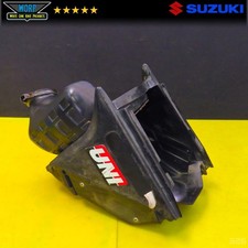 2000 SUZUKI RM250 AIRBOX AIR BOX FILTER CHAMBER CLEANER HOUSING ~ OEM 96-06 picture