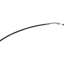 Barnett Black Vinyl Clutch Cables #101-40-10008 picture