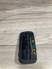 93-98 Jeep Grand Cherokee ZJ 242 Selec-Trac 4WD Shifter Indicator Bezel picture