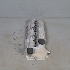 2004-2006 BMW 325i 330i M56 SLUV Engine Valve Cover 11127521086 OEM picture