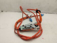 2012-2015 Tesla Model S High Voltage Front Fused Small Drive Unit Wiring Harness picture