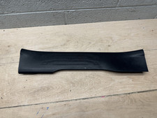 TOYOTA TACOMA OEM 2024-27 DOUBLE CAB FRONT LEFT SIDE DOOR SILL SCUFF PLATE TRIM picture