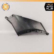 Jaguar X152 F-Type Front Left Side Bumper Mount Bracket OEM picture