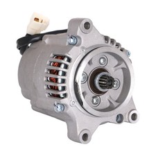 New Alternator For Kawasaki ZG1200 Voyager XII 1986-2003 & ZR1100 1992-1195 picture
