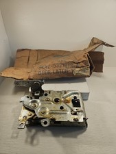 New OEM NOS 1973-79 Ford F-Series Trucks LH Door Latch Assembly D8AZ-5321813-A picture