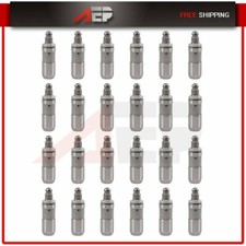 Hydraulic Lifters 24Pcs For Mitsubishi 3000GT Dodge Stealth 3.0L 3.5L picture