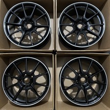 OEM Genuine Porsche 19