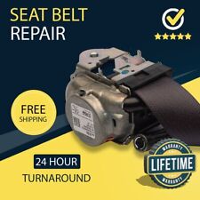 For Mercury Grand Marquis Seat Belt REPAIR REBUILD RECHARGE SERVICE #1 picture