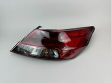 Mint 2012 2013 2014 Acura TL Right Passenger Side Tail Light RH OEM picture