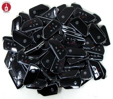 Mixed Lot of 69 OEM Volkswagen Keyless Smart Remotes Used NBGFS1901S / NBGFS19 picture
