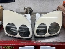 1995 Mitsubishi 3000gt headlights picture