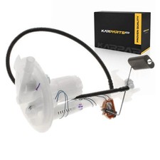 For 2009-2012 Hyundai Santa Fe Fuel Tank Sender Assembly Passenger Side picture