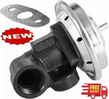 Válvula EGR (reemplaza la EGV575T) compatible con Ford Mustang/Expedition/Explor picture