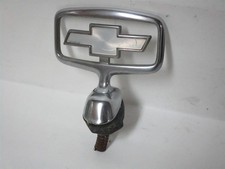 1991-1996 Chevrolet Caprice Classic Front Chrome Hood Emblem OEM picture