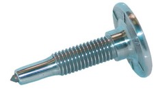 WOODYS STAINLESS STEEL For 5/16