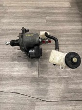 2018-2020 Honda Accord Power Brake Booster Assembly OEM picture