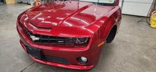 2010-2013 Chevrolet Camaro SS Front Clip OEM picture