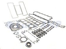 2014+ Jaguar Engine Gasket Set AJ133 5.0L V8 S/C XJ XF XK F-Type F-Pace SVR picture