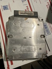 ENGINE COMPUTER FORD RANGER 1988 E8TF-12A650-U1C 8DR PCM ECM ECU OEM picture