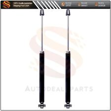 Rear Pair for 2012-2020 Chevrolet Sonic Shock Strut Absorbers picture
