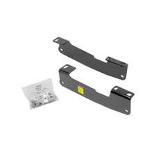 DrawTite 50081 Fifth Wheel Hitch Mounting System for 20042014 Ford F150 G1N picture