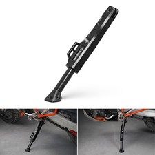 NICECNC Kickstand Side Stand  AdjustableFor Husqvarna  701 Enduro/SM 16-24 picture