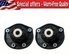 2pcs FRONT Shock Strut UPPER Mount For Mercedes SPRINTER 1500 2500 3500 3500XD picture
