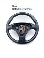 Steering Wheel 252301 Aston Martin DB7 Volante 2002 picture