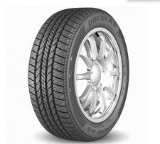 Douglas Touring A/S 195/60R15 88H All-Season Tire picture