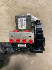 2013-2014 Ford F150 Truck ABS Anti-Lock Brake Pump Module 4x4 Assembly OEM picture