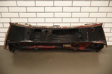 83-93 Ford Mustang (Fox) Metal Cowl Section Hood Hinges picture