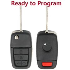 For Pontiac G8 GT 2008 2009 2010 2011 Remote Key Fob 315MHz OUC6000083 92237316 picture