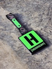 Hoonigan TSURIKAWA RING Subway Train Bus HANDLE STRAP CHARM DRIFT STYLE picture