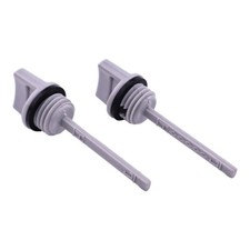 2PK For Honda Engine 15600-735-003 Oil Dipstick - GX240 GX270 GX340 GX390 picture
