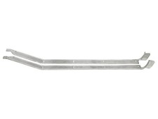 1973-79 Pickup Step Plates Door Sill Scuff F100 F150 F250 F350 Truck New picture