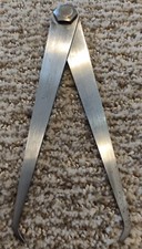 VINTAGE I.D. / O.D. CALIPER picture