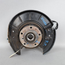 91-97 BMW 840ci 850ci E31 Right Rear Spindle Knuckle Hub 33321090336 OEM picture