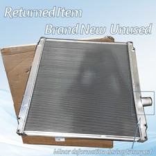 #N8061001 Fit Peterbilt 387/579/587 Kenworth T680/T700/T2000 2008-2013 Radiator  picture
