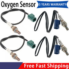 4pcs Oxygen Sensor For 2003 Nissan Pathfinder V6 3.5L Upstream + Downstream  picture