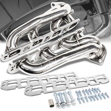 BFC Exhaust Shorty Header Manifold For 05-20 Charger/Chrysler 300C 5.7L HEMI picture