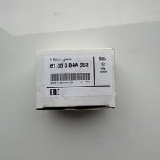 OEM BMW RAIN SENSOR 61355B4A6B2  picture