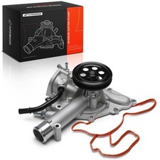 A-Premium Water Pump for Ram 1500 2019-2024 Jeep Wagoneer WS 2022-2023 V8 5.7L picture