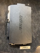 2013-2015 Audi Q7 Radio Speaker Amplifier 4L0035223J ORM Bose picture