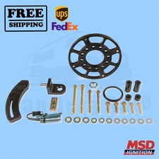Ignition Kit MSD for TVR Tuscan 1967-1971 picture