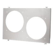 Aluminum Shroud For 1968-1987 Chevy Chevelle 1979-1987 El Camino 80-86 Caprice picture